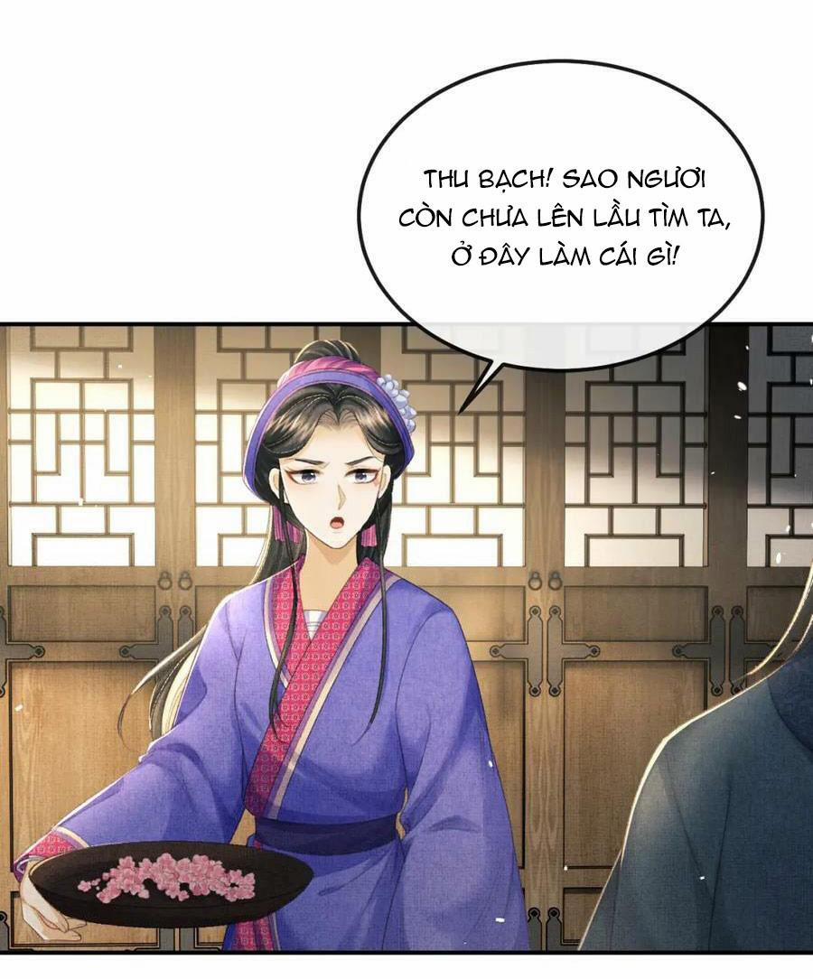 Tướng Quân Luôn Tự Coi Mình Thành Thế Thân 79 trang 0