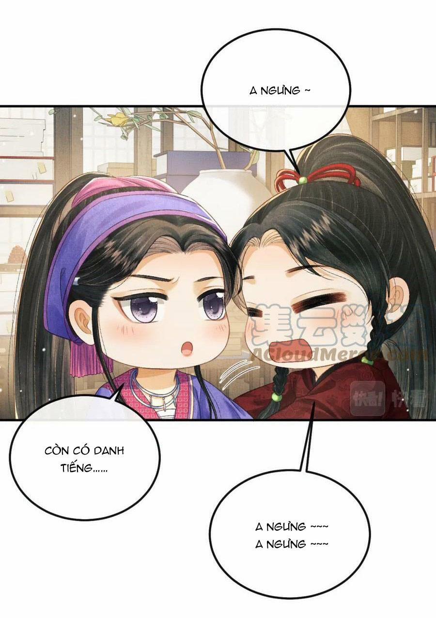 Tướng Quân Luôn Tự Coi Mình Thành Thế Thân 79 trang 11