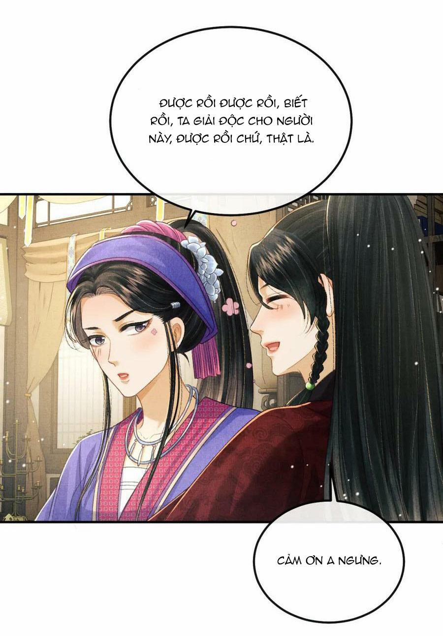 Tướng Quân Luôn Tự Coi Mình Thành Thế Thân 79 trang 12