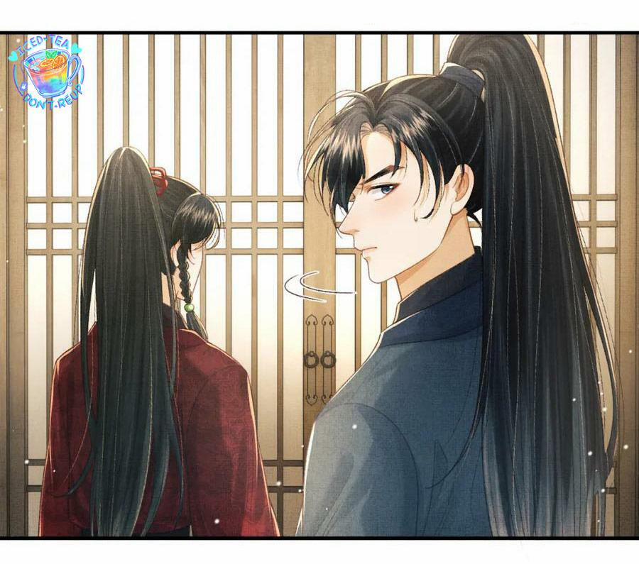 Tướng Quân Luôn Tự Coi Mình Thành Thế Thân 79 trang 14