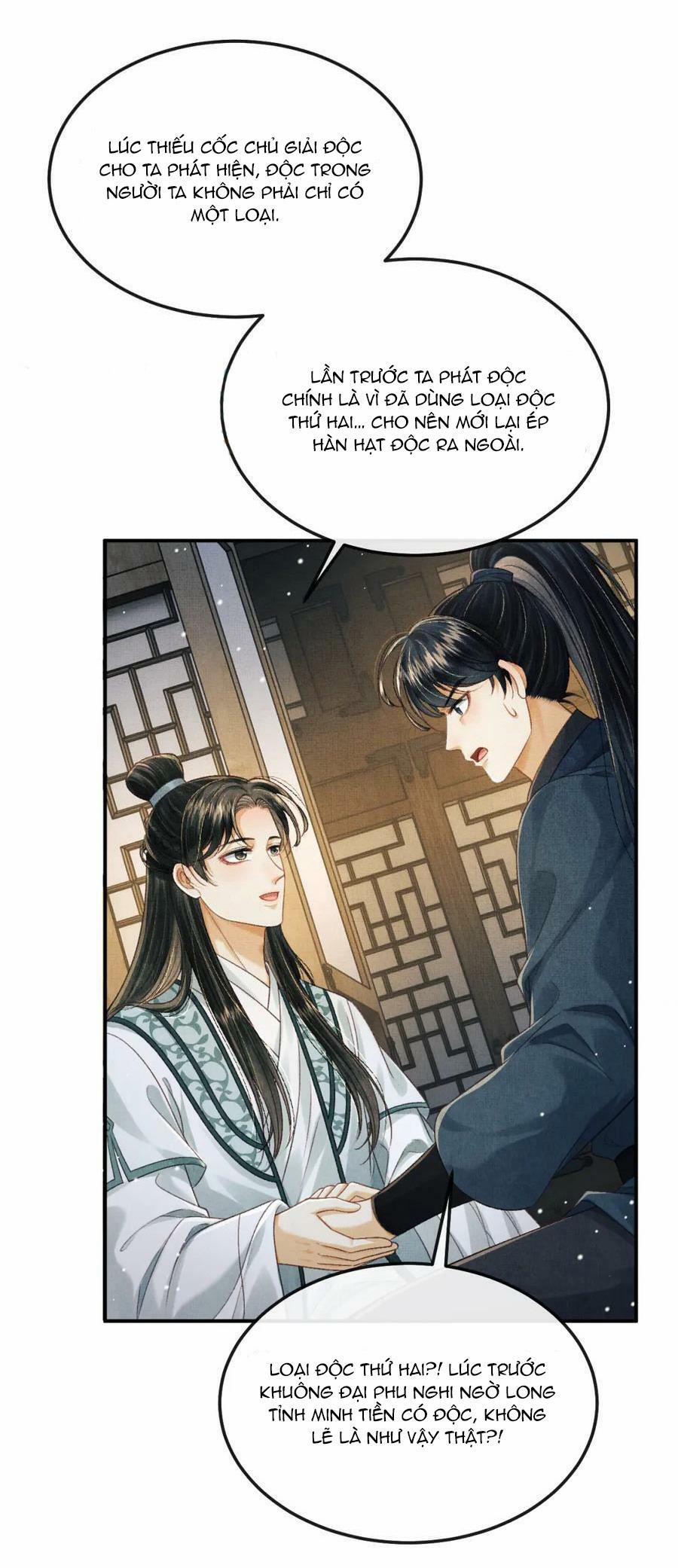 Tướng Quân Luôn Tự Coi Mình Thành Thế Thân 79 trang 24