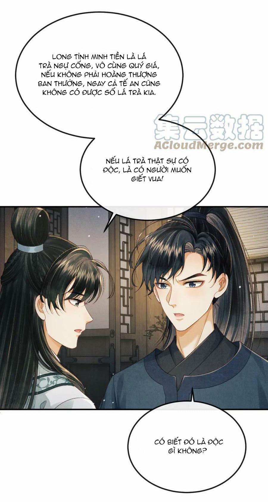 Tướng Quân Luôn Tự Coi Mình Thành Thế Thân 79 trang 25