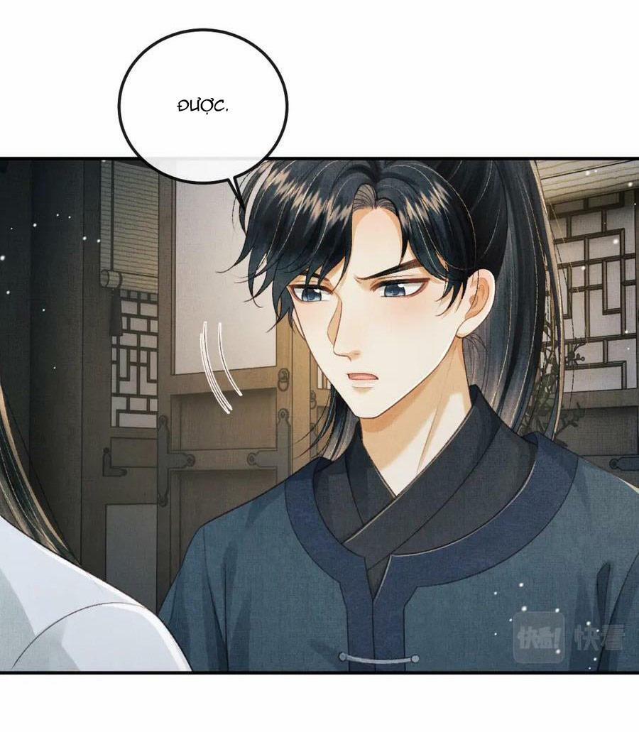 Tướng Quân Luôn Tự Coi Mình Thành Thế Thân 79 trang 28