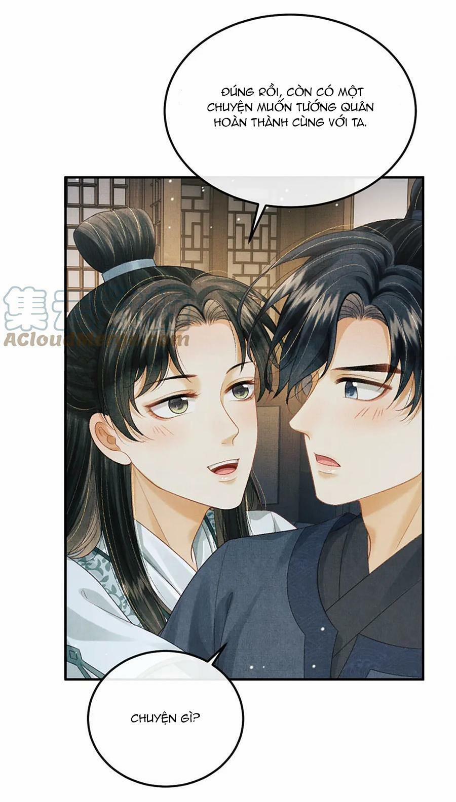 Tướng Quân Luôn Tự Coi Mình Thành Thế Thân 79 trang 30