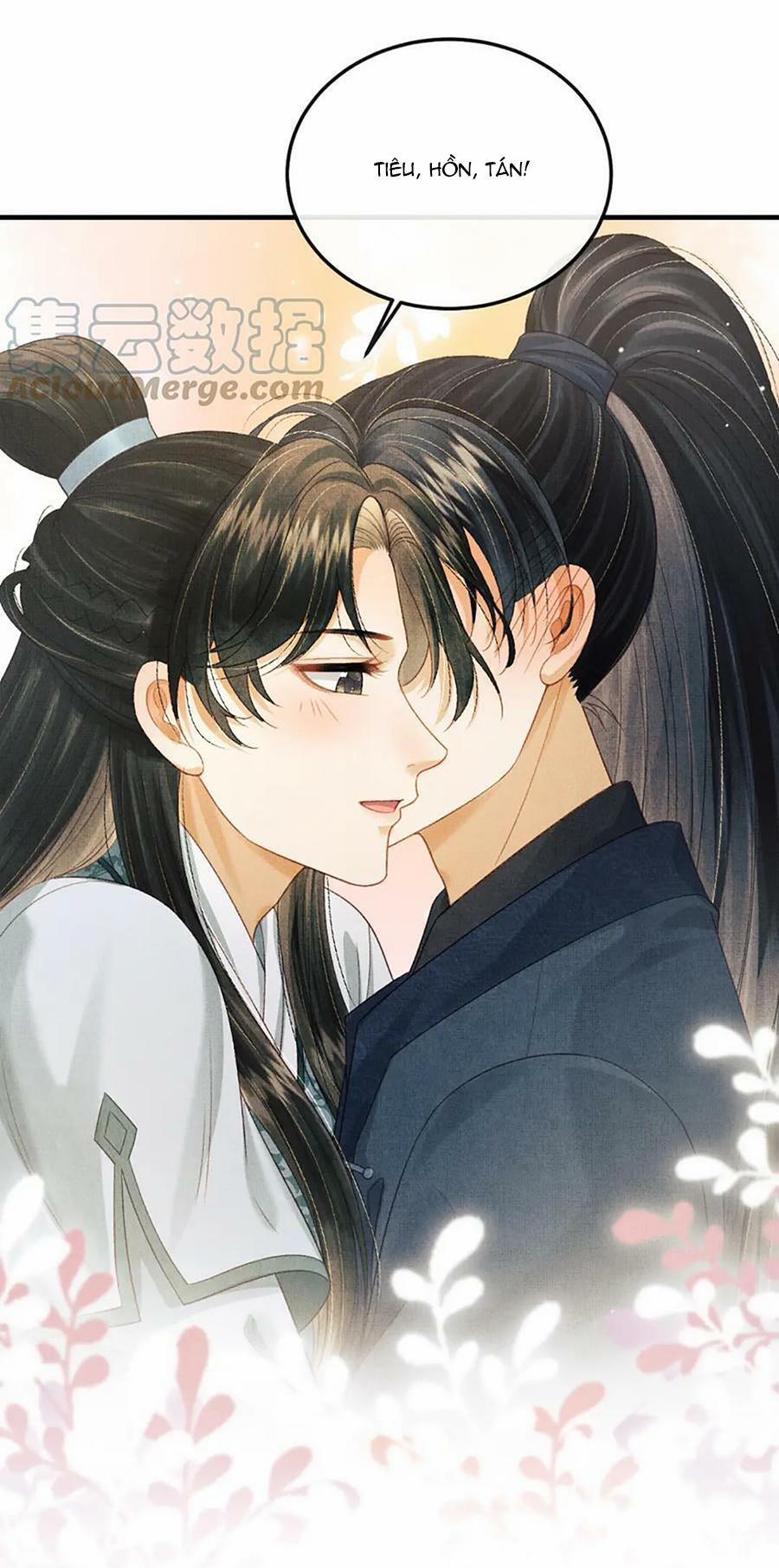 Tướng Quân Luôn Tự Coi Mình Thành Thế Thân 79 trang 33