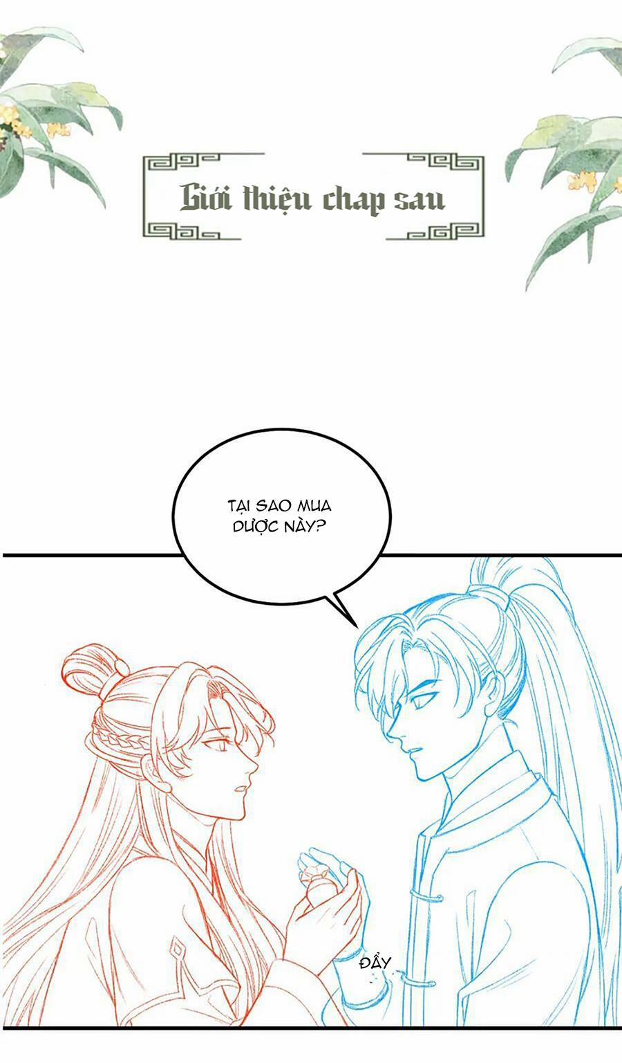 Tướng Quân Luôn Tự Coi Mình Thành Thế Thân 79 trang 34