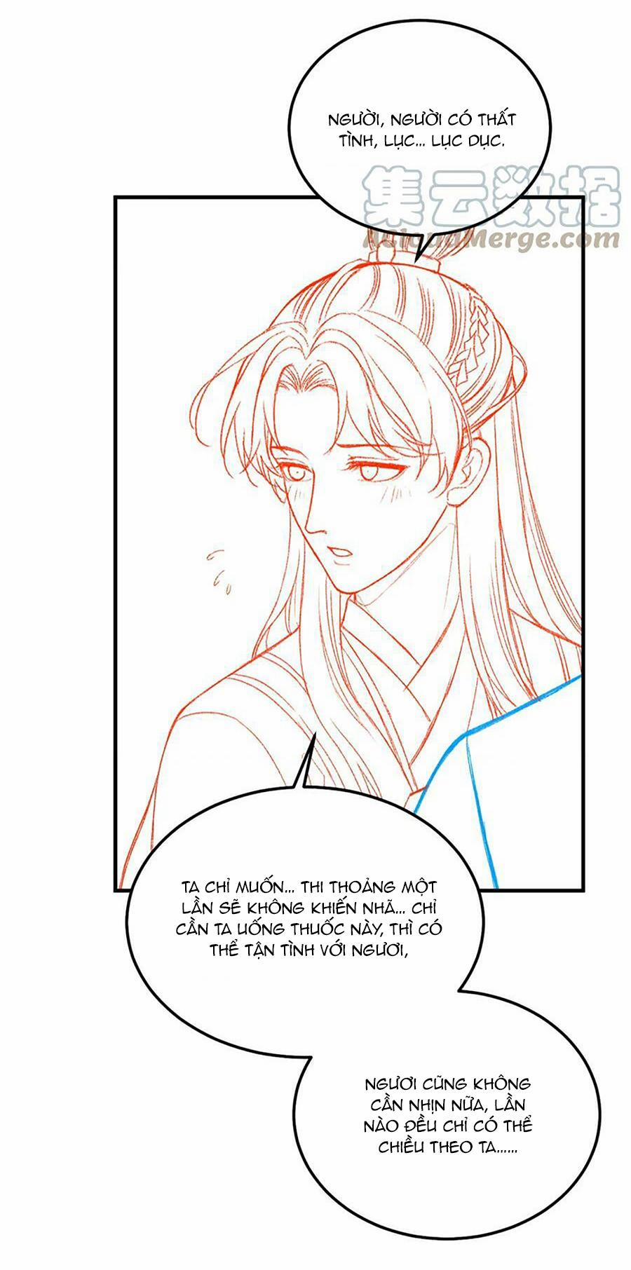 Tướng Quân Luôn Tự Coi Mình Thành Thế Thân 79 trang 35