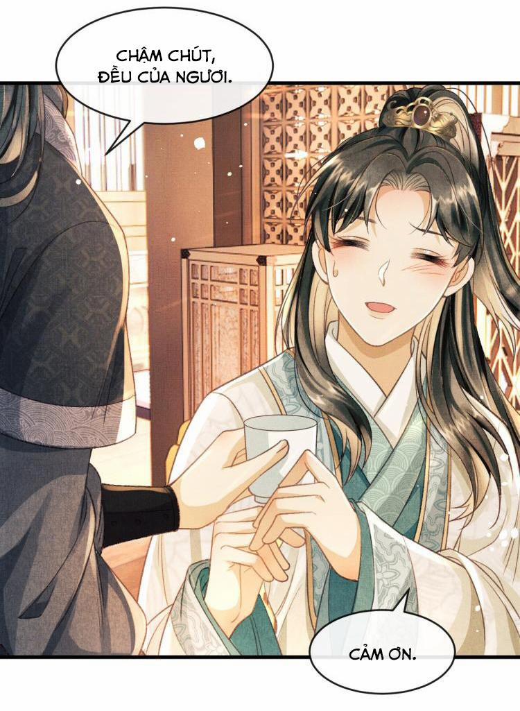 Tướng Quân Luôn Tự Coi Mình Thành Thế Thân 8 trang 13