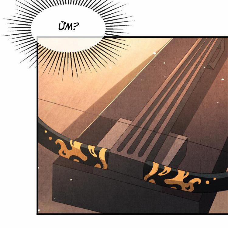 Tướng Quân Luôn Tự Coi Mình Thành Thế Thân 8 trang 16