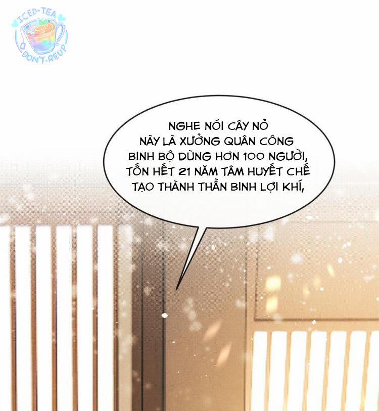 Tướng Quân Luôn Tự Coi Mình Thành Thế Thân 8 trang 19