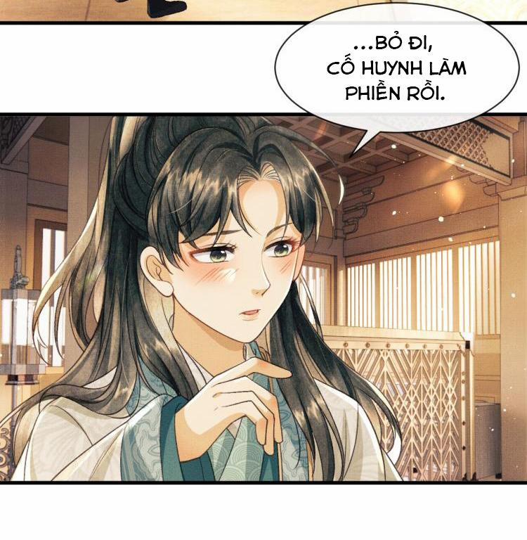 Tướng Quân Luôn Tự Coi Mình Thành Thế Thân 8 trang 2