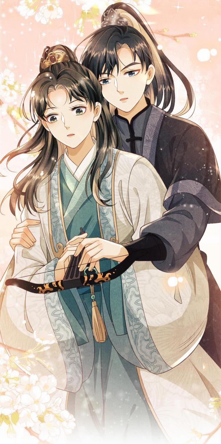 Tướng Quân Luôn Tự Coi Mình Thành Thế Thân 8 trang 29