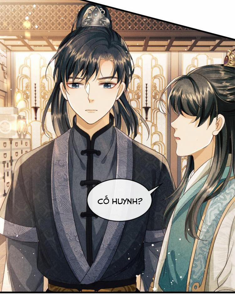 Tướng Quân Luôn Tự Coi Mình Thành Thế Thân 8 trang 33