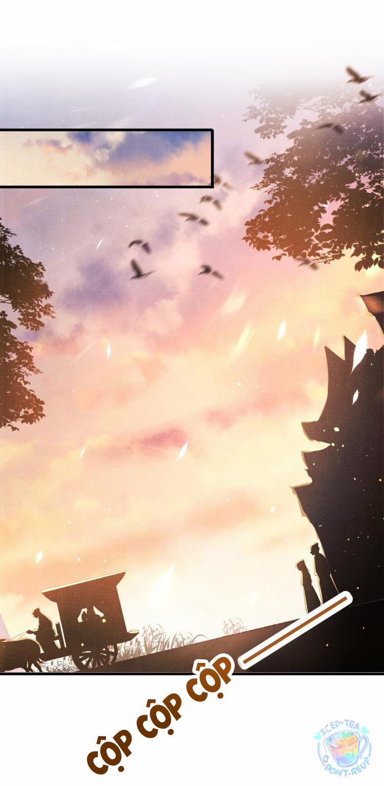 Tướng Quân Luôn Tự Coi Mình Thành Thế Thân 8 trang 36