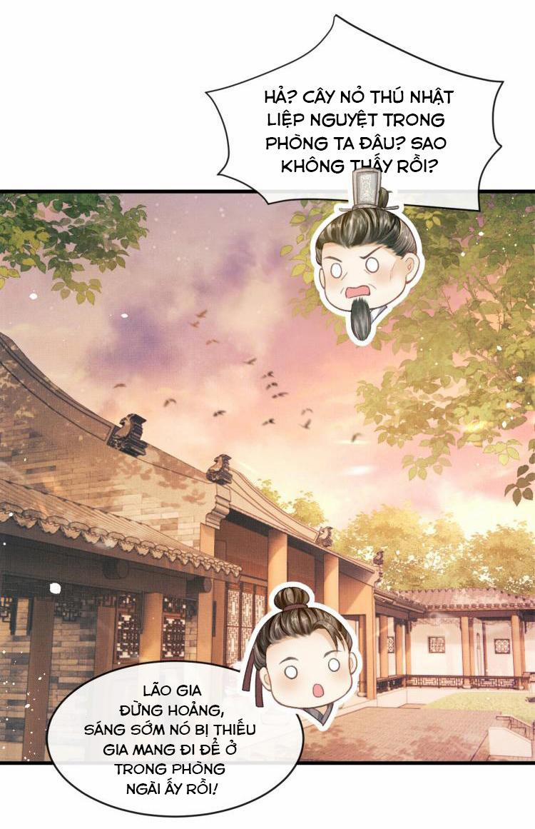 Tướng Quân Luôn Tự Coi Mình Thành Thế Thân 8 trang 42