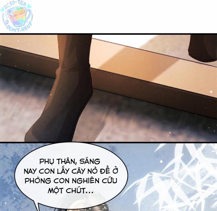 Tướng Quân Luôn Tự Coi Mình Thành Thế Thân 8 trang 43