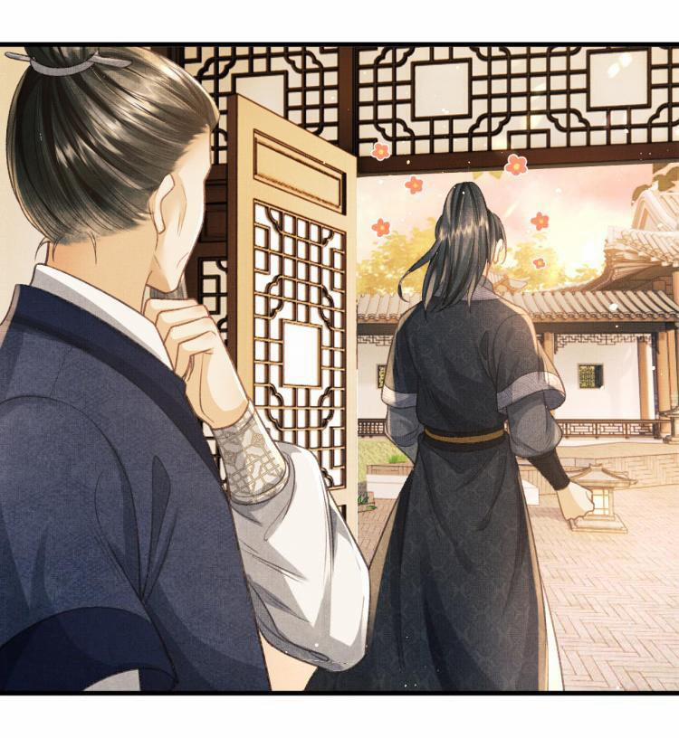 Tướng Quân Luôn Tự Coi Mình Thành Thế Thân 8 trang 48