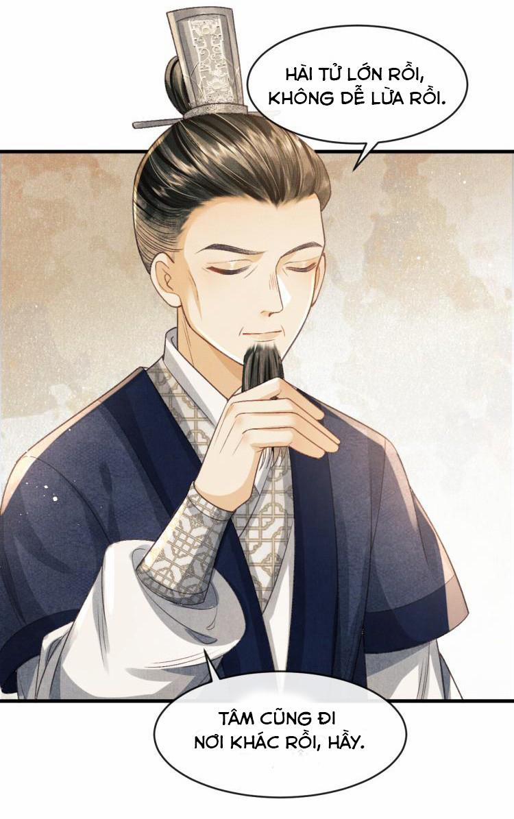 Tướng Quân Luôn Tự Coi Mình Thành Thế Thân 8 trang 49