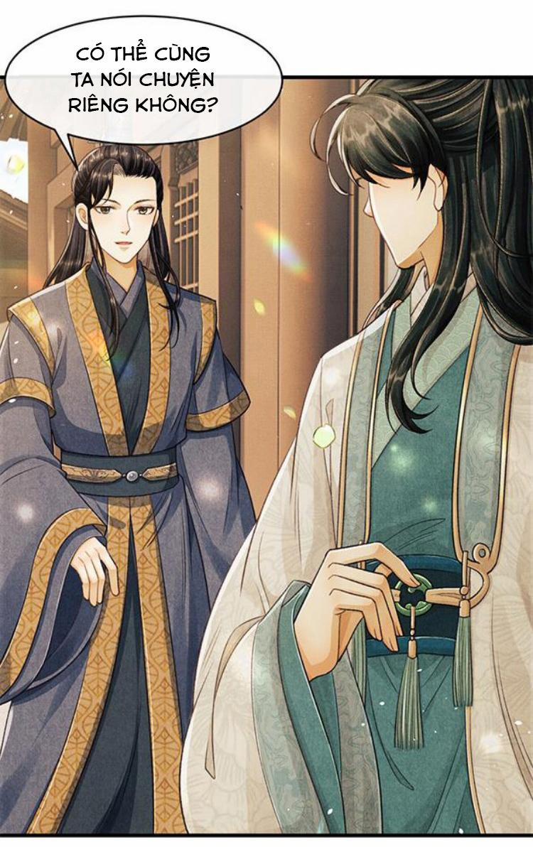 Tướng Quân Luôn Tự Coi Mình Thành Thế Thân 8 trang 52