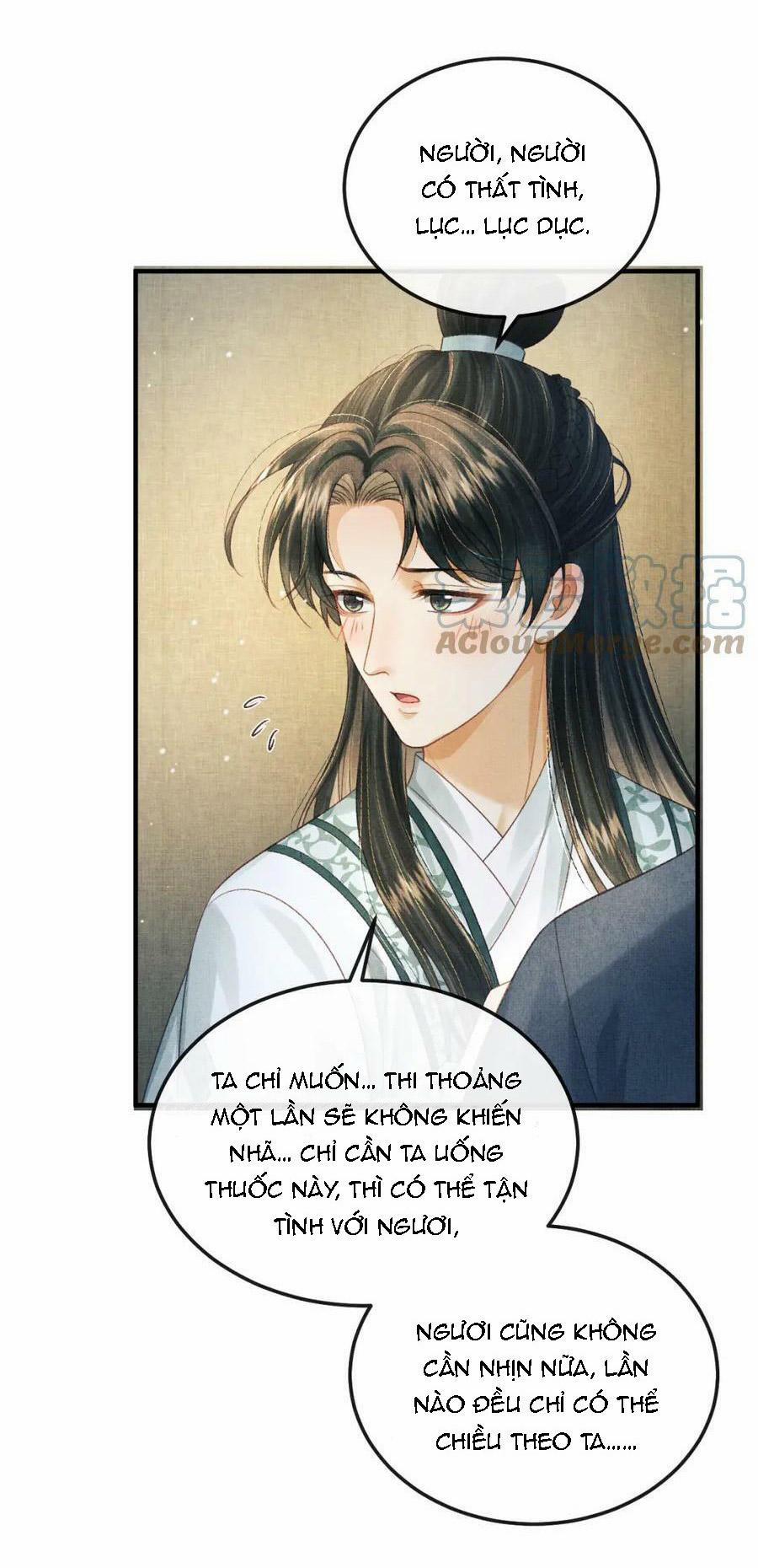 Tướng Quân Luôn Tự Coi Mình Thành Thế Thân 80 End trang 1