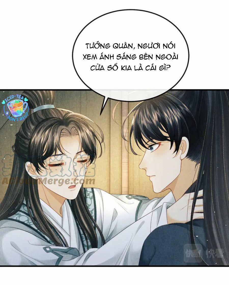 Tướng Quân Luôn Tự Coi Mình Thành Thế Thân 80 End trang 13