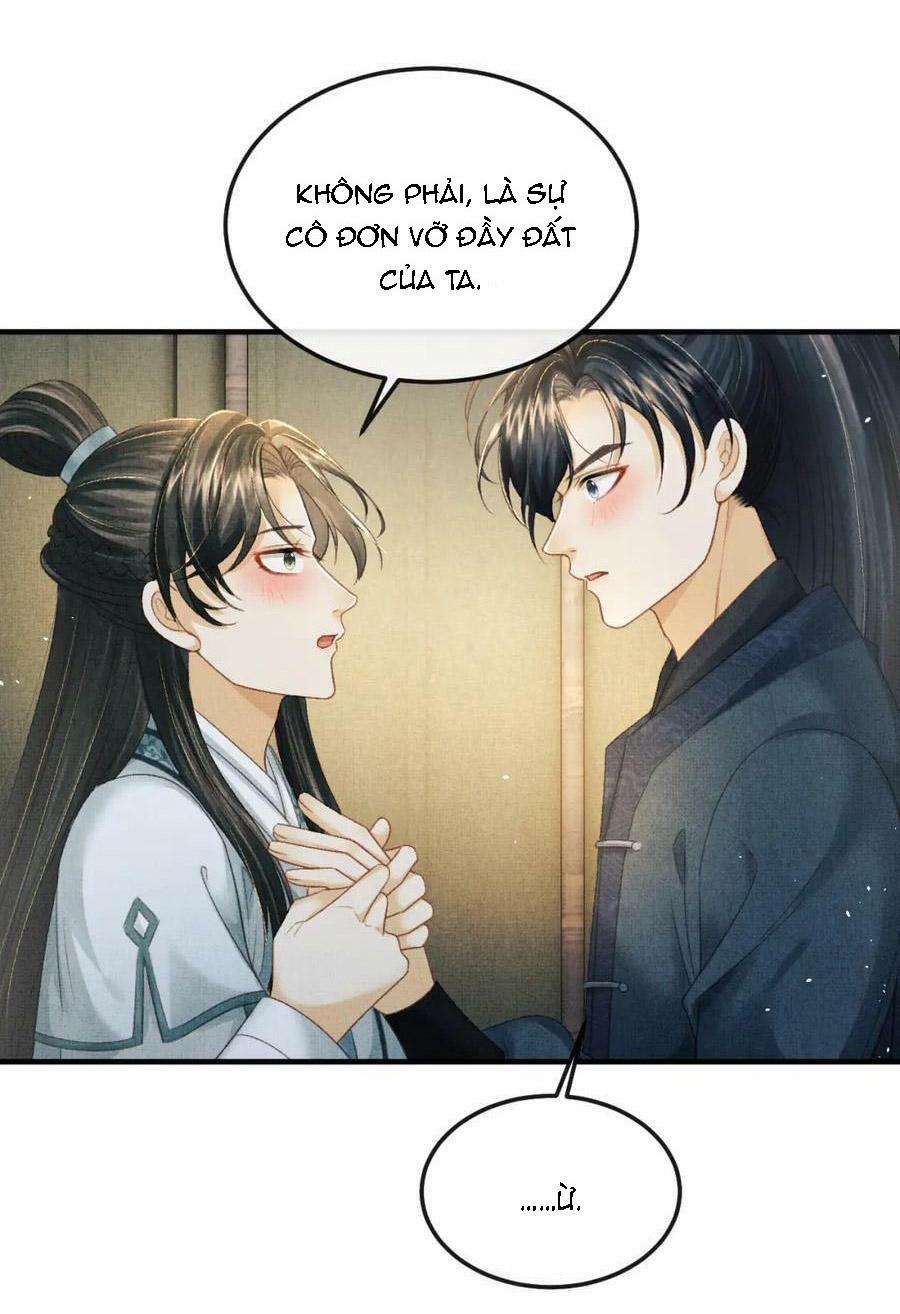 Tướng Quân Luôn Tự Coi Mình Thành Thế Thân 80 End trang 15