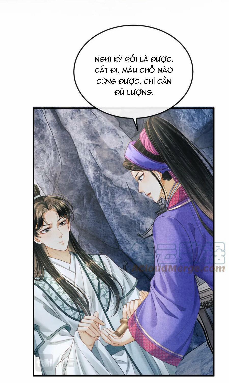 Tướng Quân Luôn Tự Coi Mình Thành Thế Thân 80 End trang 19