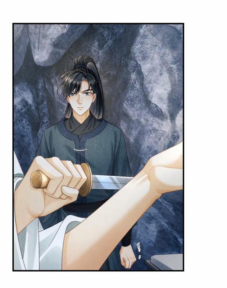 Tướng Quân Luôn Tự Coi Mình Thành Thế Thân 80 End trang 20