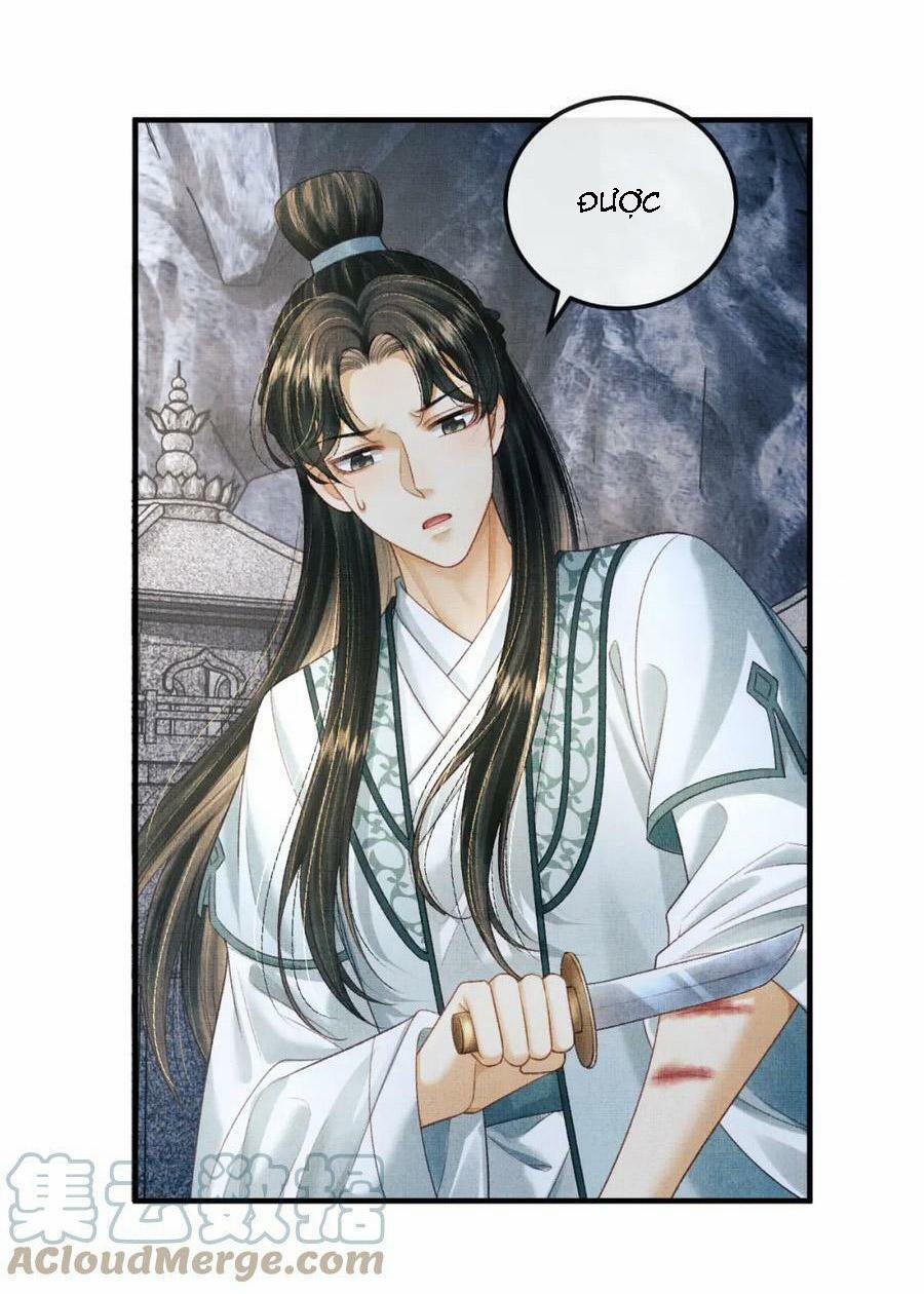Tướng Quân Luôn Tự Coi Mình Thành Thế Thân 80 End trang 23
