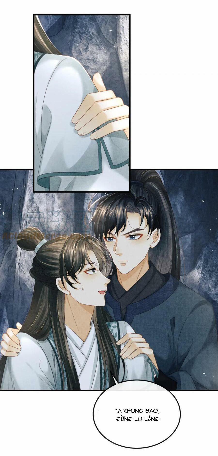 Tướng Quân Luôn Tự Coi Mình Thành Thế Thân 80 End trang 27