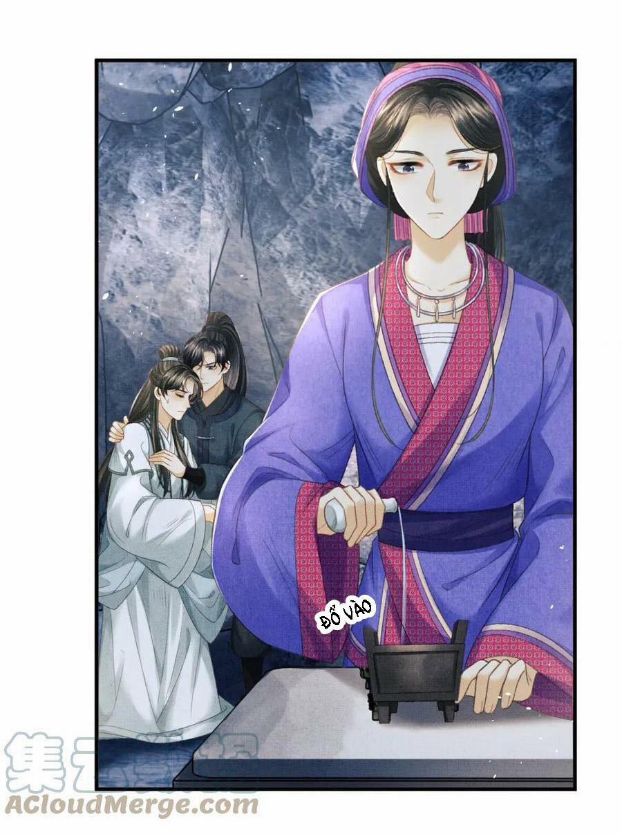 Tướng Quân Luôn Tự Coi Mình Thành Thế Thân 80 End trang 29