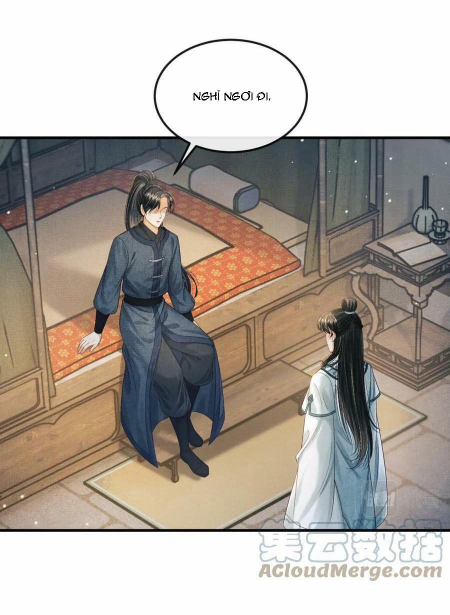 Tướng Quân Luôn Tự Coi Mình Thành Thế Thân 80 End trang 6