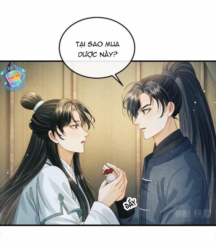 Tướng Quân Luôn Tự Coi Mình Thành Thế Thân 80 trang 0