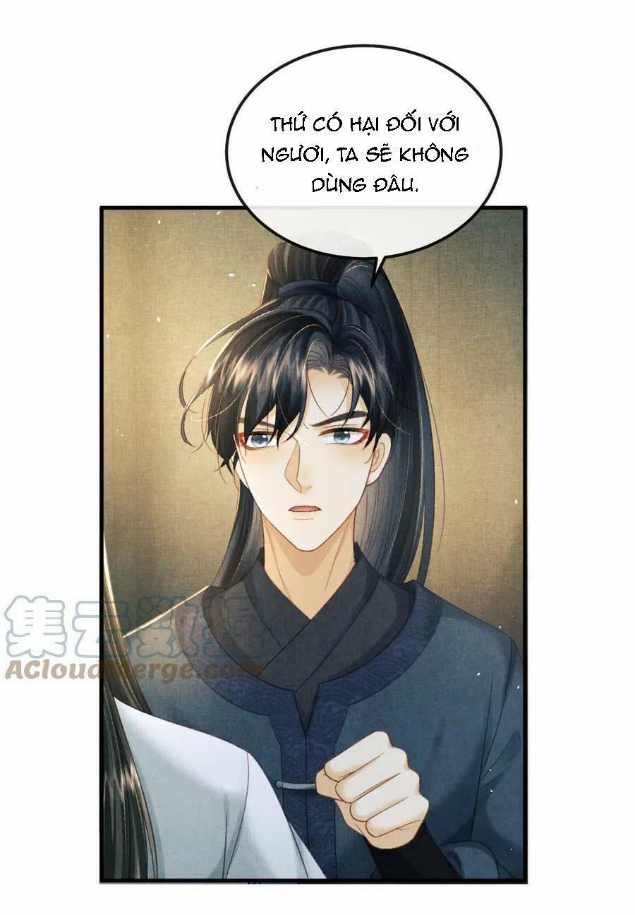 Tướng Quân Luôn Tự Coi Mình Thành Thế Thân 80 trang 10