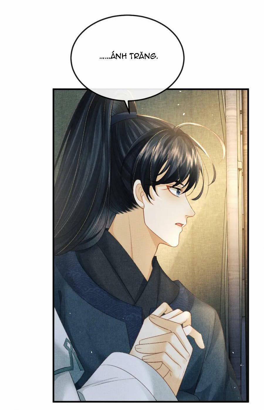 Tướng Quân Luôn Tự Coi Mình Thành Thế Thân 80 trang 14