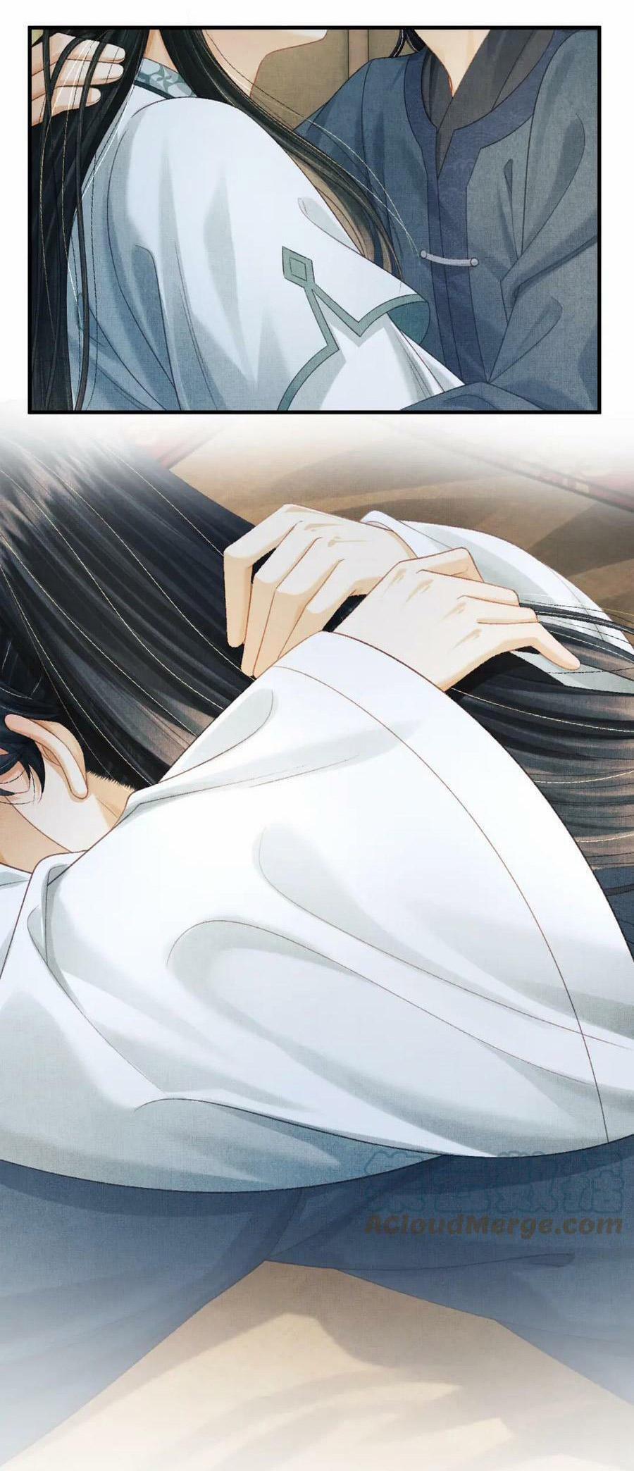 Tướng Quân Luôn Tự Coi Mình Thành Thế Thân 80 trang 16