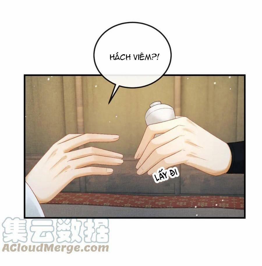 Tướng Quân Luôn Tự Coi Mình Thành Thế Thân 80 trang 2