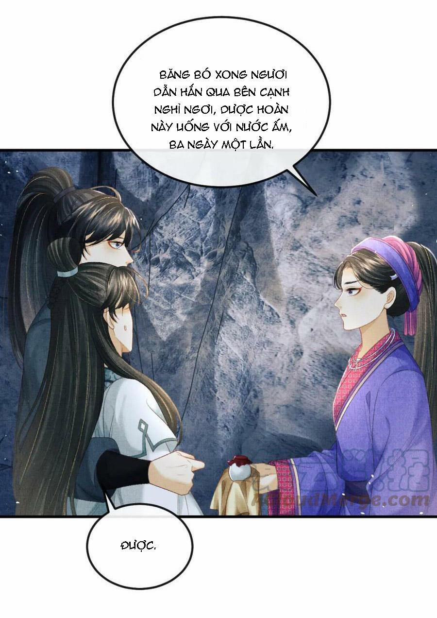 Tướng Quân Luôn Tự Coi Mình Thành Thế Thân 80 trang 28