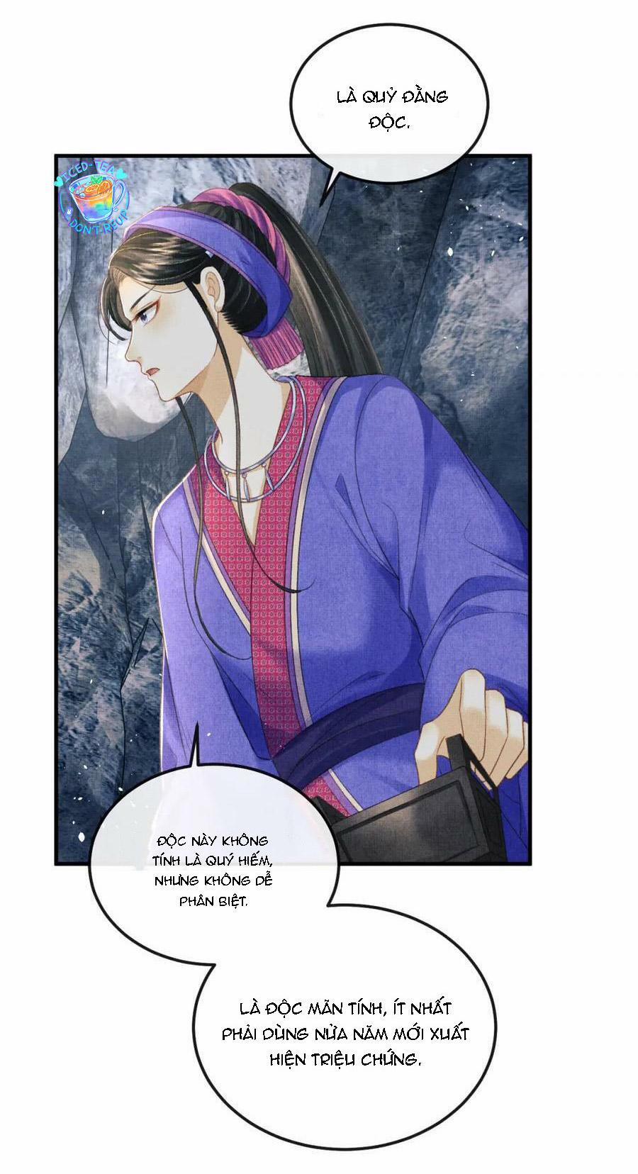 Tướng Quân Luôn Tự Coi Mình Thành Thế Thân 80 trang 30