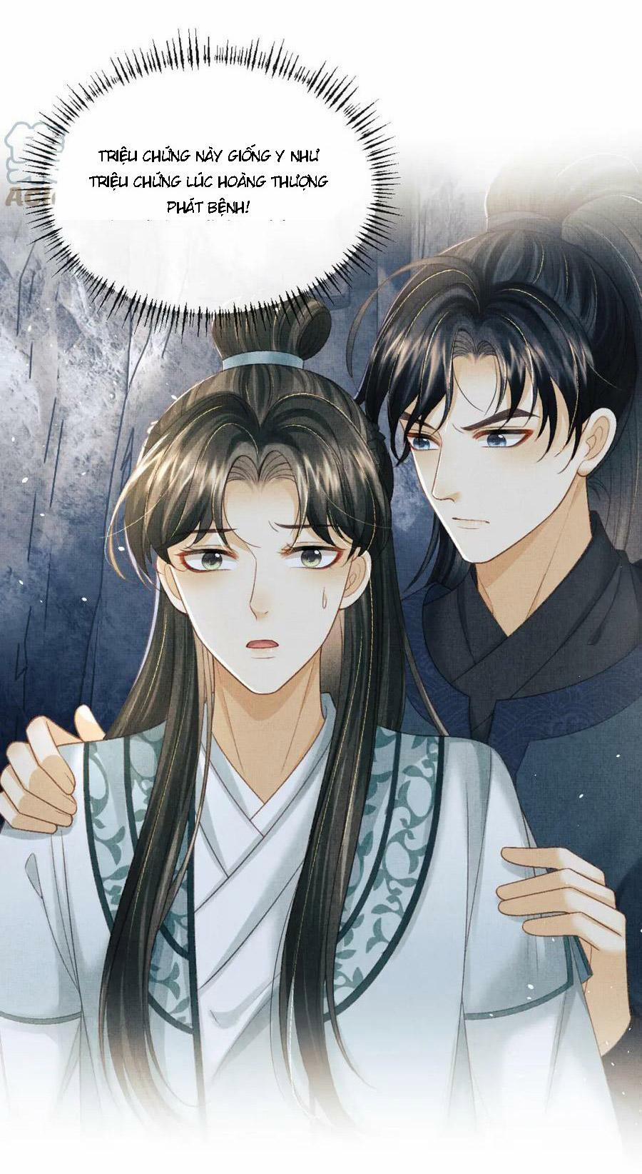 Tướng Quân Luôn Tự Coi Mình Thành Thế Thân 80 trang 32