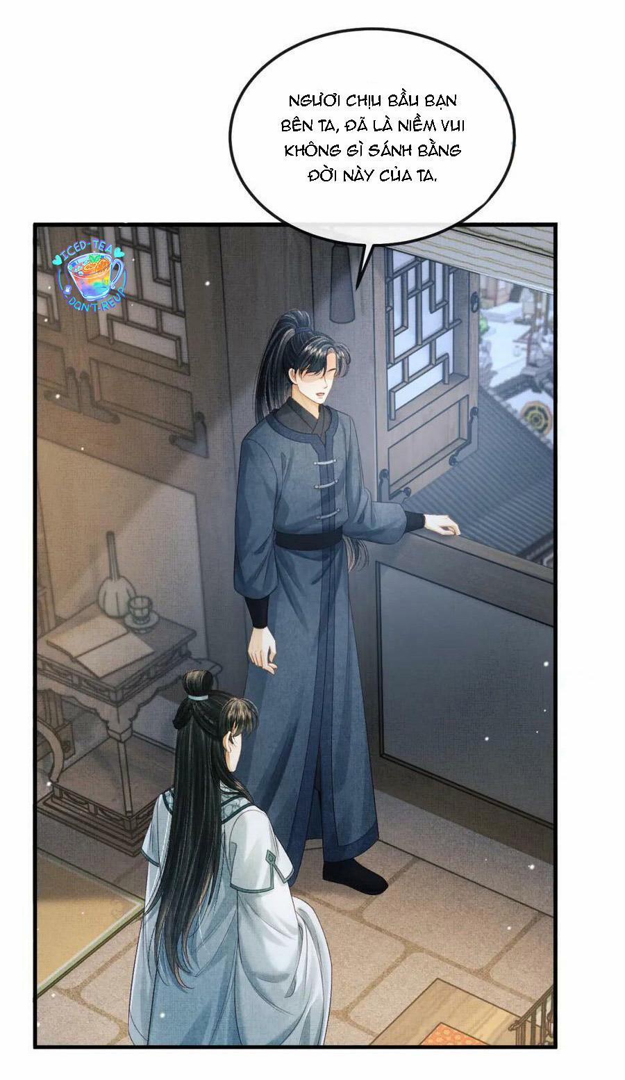 Tướng Quân Luôn Tự Coi Mình Thành Thế Thân 80 trang 4