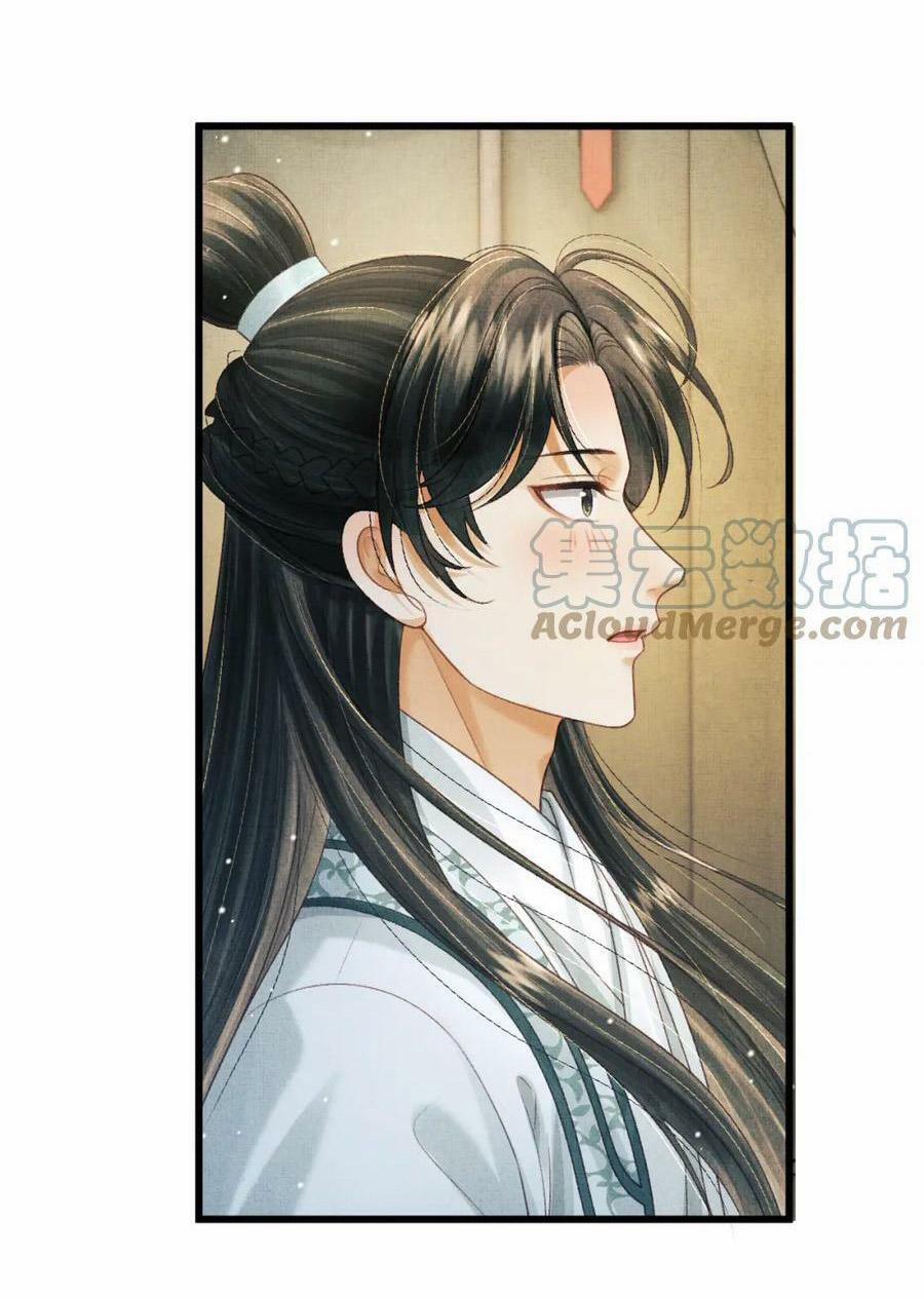 Tướng Quân Luôn Tự Coi Mình Thành Thế Thân 80 trang 5