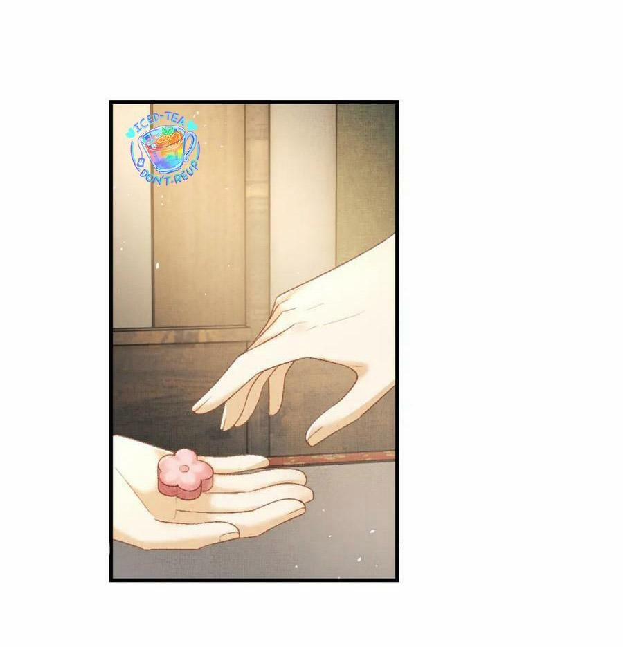 Tướng Quân Luôn Tự Coi Mình Thành Thế Thân 80 trang 8