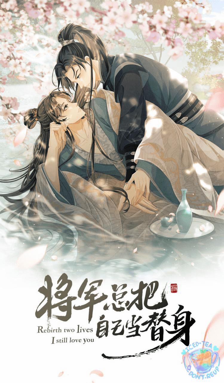 Tướng Quân Luôn Tự Coi Mình Thành Thế Thân 9 trang 0