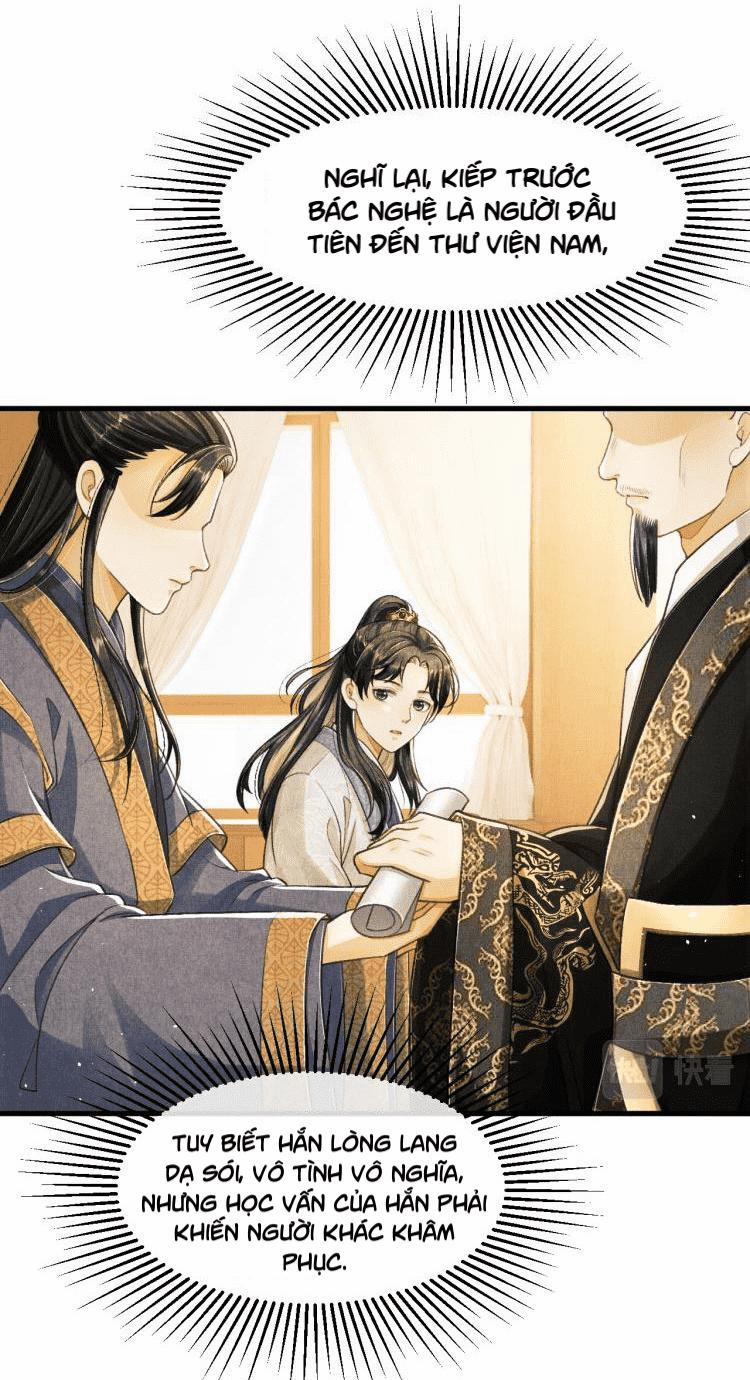 Tướng Quân Luôn Tự Coi Mình Thành Thế Thân 9 trang 20