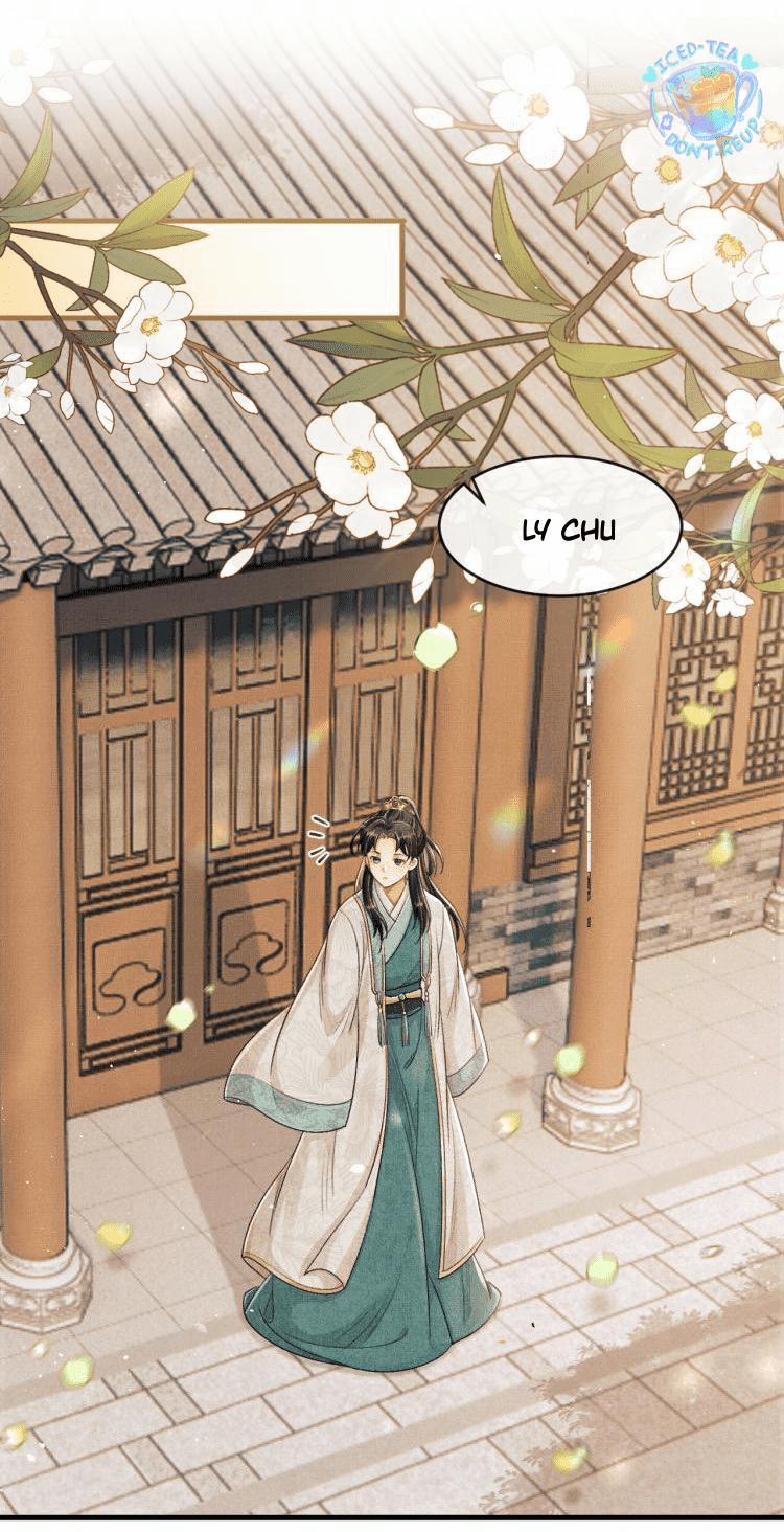 Tướng Quân Luôn Tự Coi Mình Thành Thế Thân 9 trang 26