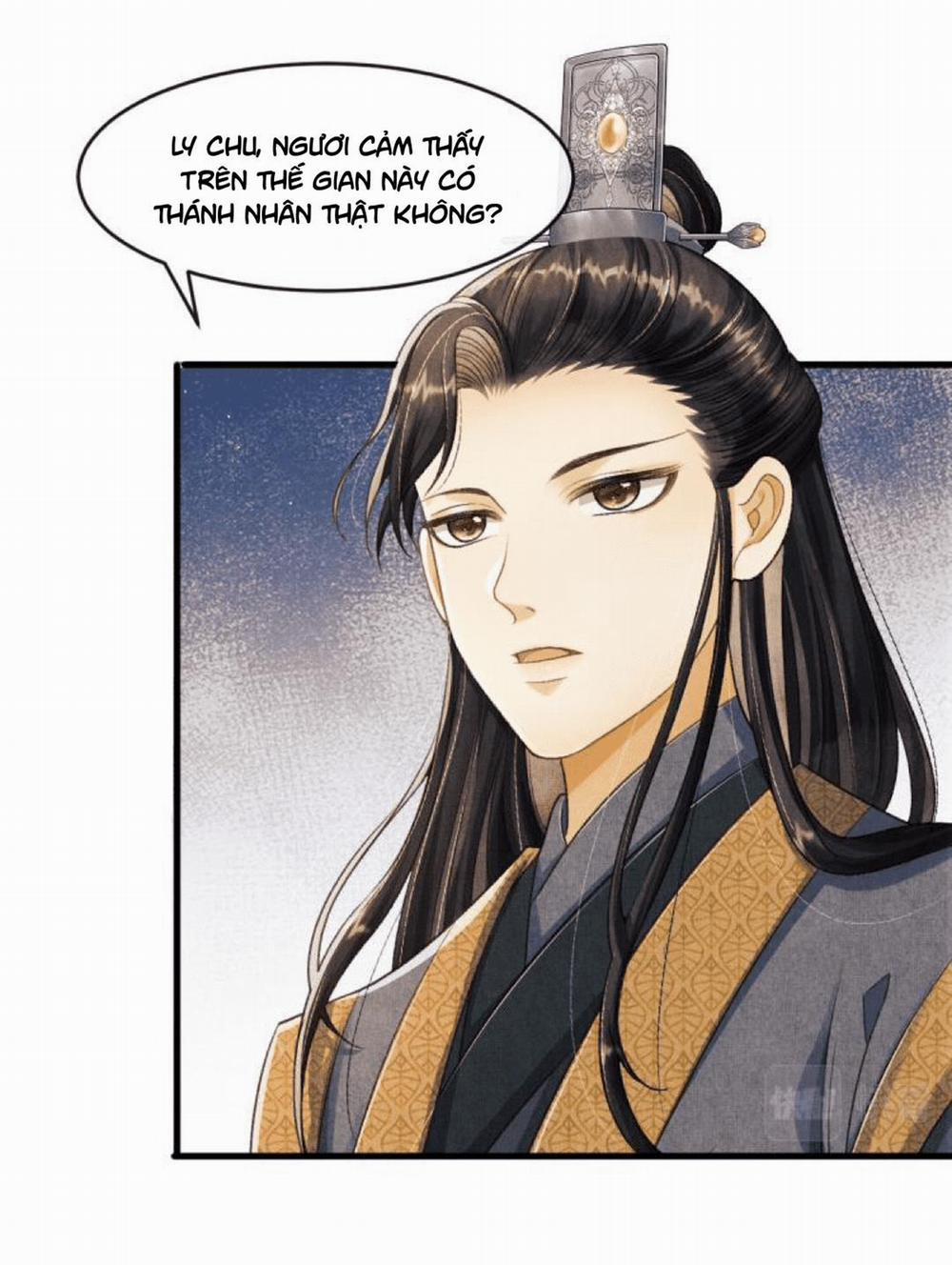 Tướng Quân Luôn Tự Coi Mình Thành Thế Thân 9 trang 32