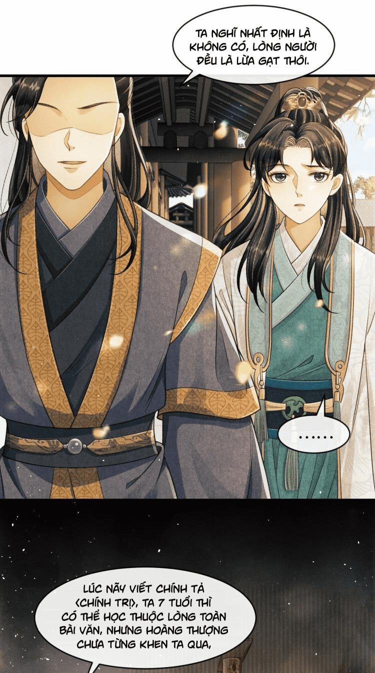 Tướng Quân Luôn Tự Coi Mình Thành Thế Thân 9 trang 33