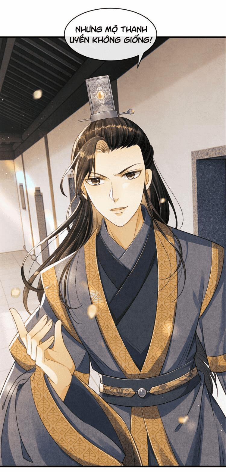 Tướng Quân Luôn Tự Coi Mình Thành Thế Thân 9 trang 39