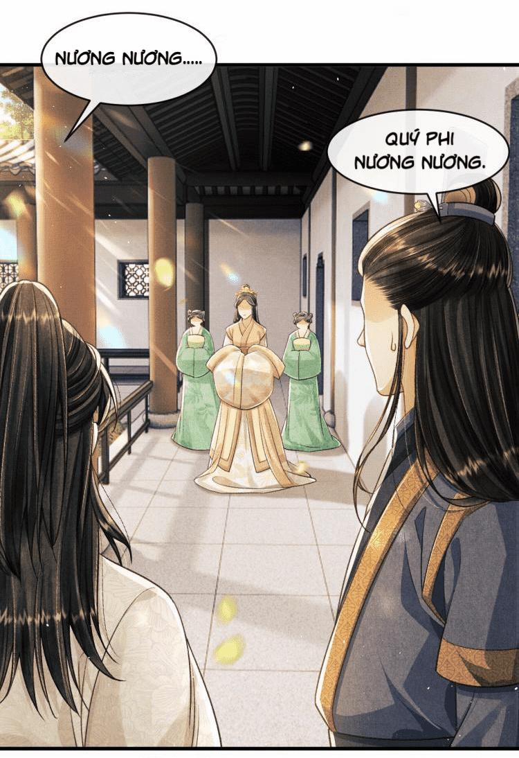 Tướng Quân Luôn Tự Coi Mình Thành Thế Thân 9 trang 43